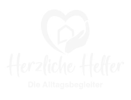 Herzliche Helfer – Die Alltagsbegleiter