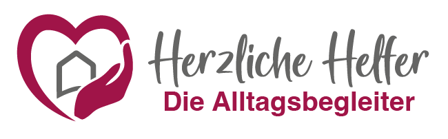 Herzliche Helfer – Die Alltagsbegleiter