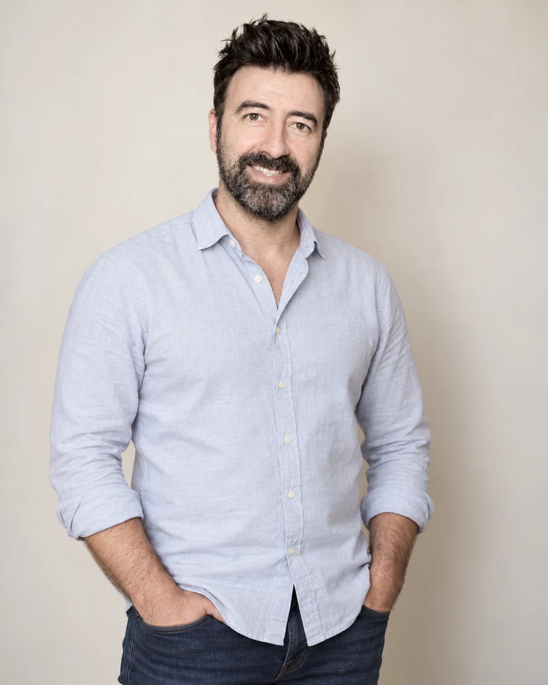 David Pöge