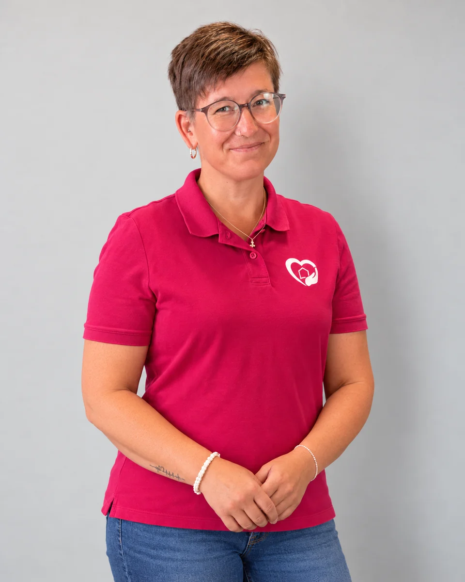 Anja Klingler-Bernhard